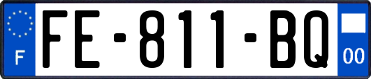 FE-811-BQ