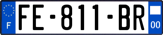 FE-811-BR
