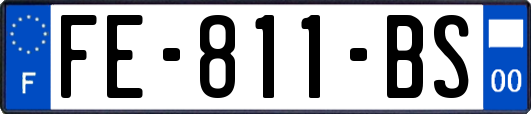 FE-811-BS
