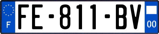 FE-811-BV