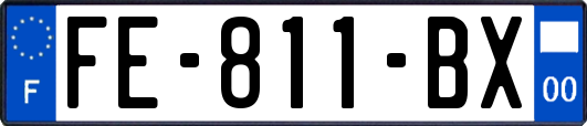 FE-811-BX