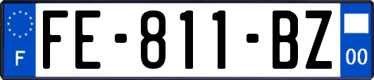 FE-811-BZ