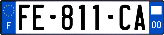 FE-811-CA