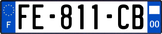 FE-811-CB