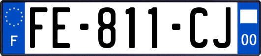 FE-811-CJ