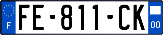 FE-811-CK