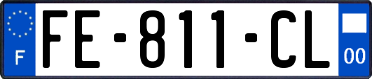 FE-811-CL