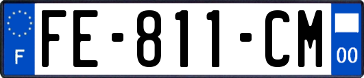 FE-811-CM