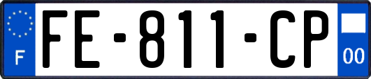 FE-811-CP