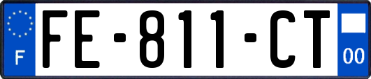 FE-811-CT