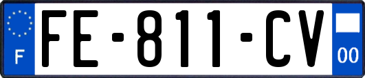 FE-811-CV