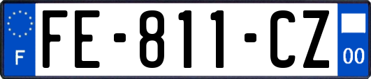 FE-811-CZ