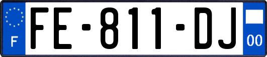 FE-811-DJ