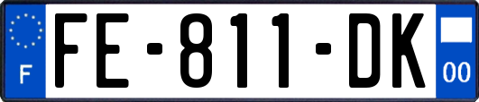 FE-811-DK