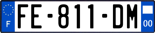 FE-811-DM