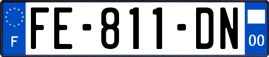 FE-811-DN