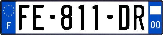 FE-811-DR