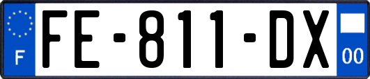FE-811-DX