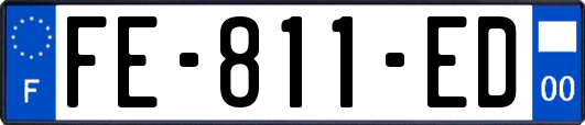 FE-811-ED