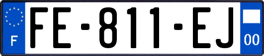 FE-811-EJ