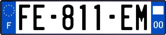 FE-811-EM