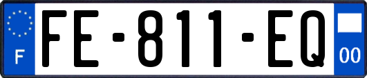 FE-811-EQ