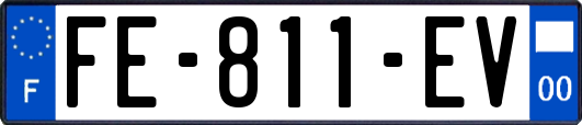 FE-811-EV
