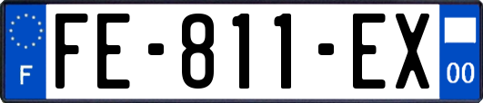 FE-811-EX