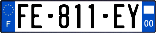 FE-811-EY