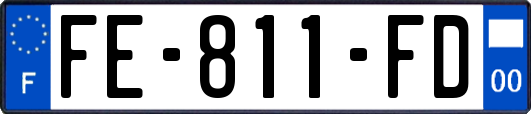 FE-811-FD