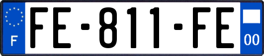 FE-811-FE