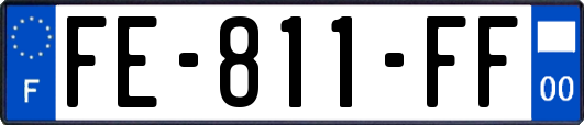 FE-811-FF