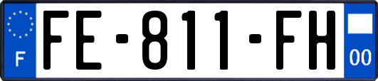 FE-811-FH