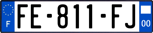 FE-811-FJ