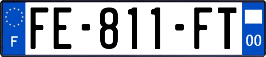 FE-811-FT