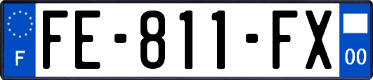 FE-811-FX