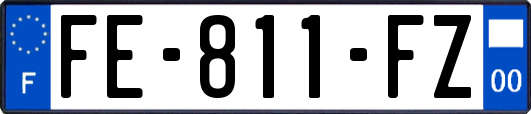 FE-811-FZ