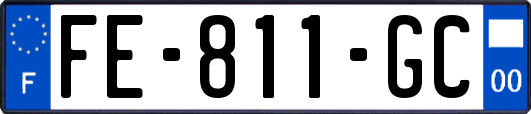 FE-811-GC