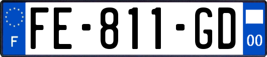 FE-811-GD