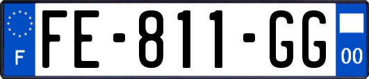 FE-811-GG