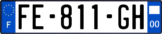 FE-811-GH