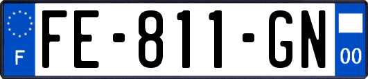 FE-811-GN