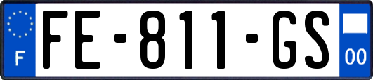 FE-811-GS