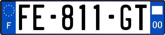 FE-811-GT
