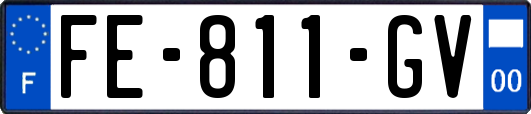FE-811-GV