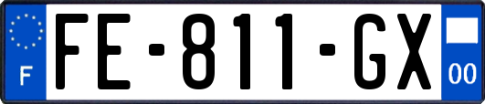 FE-811-GX