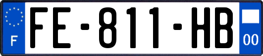 FE-811-HB