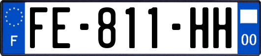 FE-811-HH