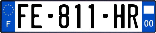 FE-811-HR