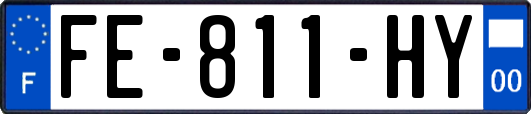 FE-811-HY